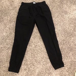Old Navy joggers